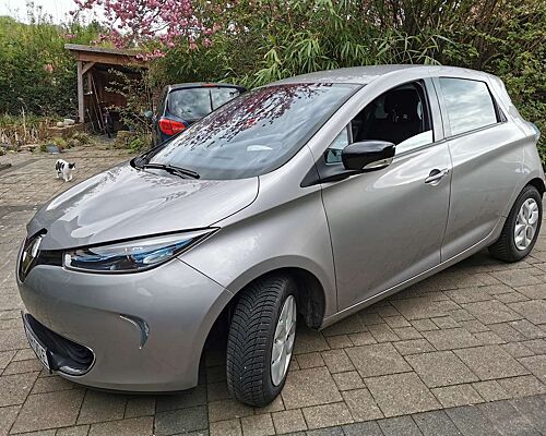 Renault ZOE Gepflegter ZOE, perfektes Stadtauto, ideal für Pendler