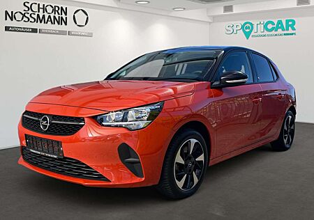 Opel Corsa F E +CARPLAY+ALURÄDER