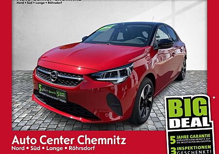 Opel Corsa F e Edition LED/StylePaket/SHZ/PDC/180°/LM