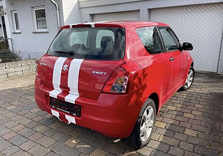 Suzuki Swift 1.3 Comfort Anfängerauto KLIMA
