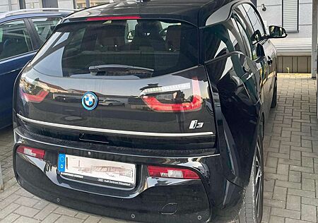 BMW i3 (120 Ah)