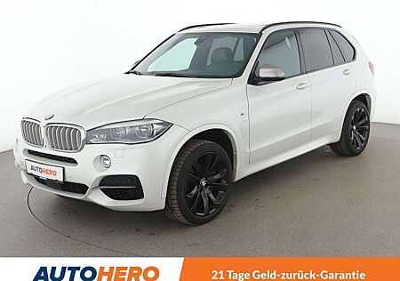 BMW X5 M50d Aut.*NAVI*LED*CAM*SHZ*LHZ*ACC*PANO*ALU*