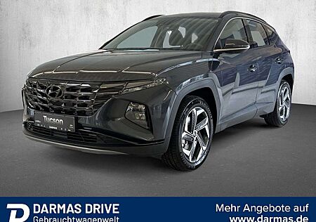 Hyundai Tucson Plug-in-Hybrid 4WD Navi SHZ wie NEU TOP