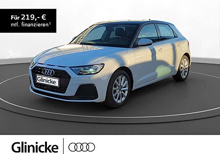 Audi A1 30 TFSI LED SiHz