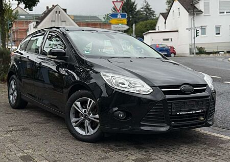Ford Focus Sync Edition/TÜV-NEU/2.HAND/KLIMA