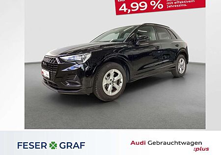 Audi Q3 advanced 40 TFSI qu. S tronic Navi Shz