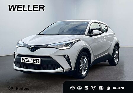 Toyota C-HR 1.8 Hybrid Business-Edition *LED*Kamera*SHZ*