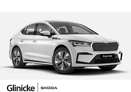 Skoda Enyaq Coupe 60 Sportline 62 kWh 132 kW AHK