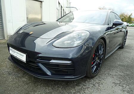 Porsche Panamera Turbo Sport Turismo Chrono Pano Matrix