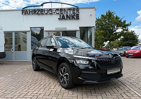 Skoda Kamiq Selection SHZ,App-Con,PDC