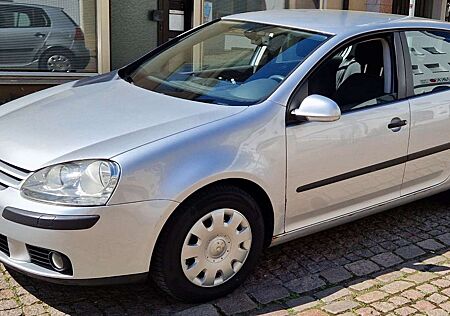 VW Golf Volkswagen 1.4 Trendline