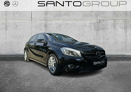 Mercedes-Benz A 180 BlueEFFICIENCY Urban/Autom./Klima/Xenon/ NSW