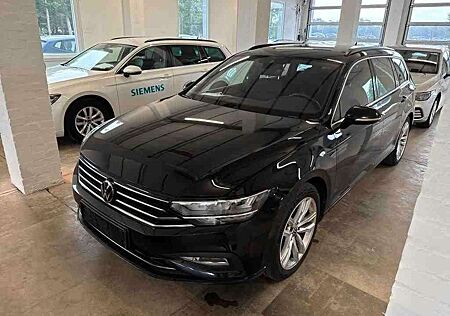 VW Passat Variant Volkswagen Business2.0TDI DSG LED Navi SHZ