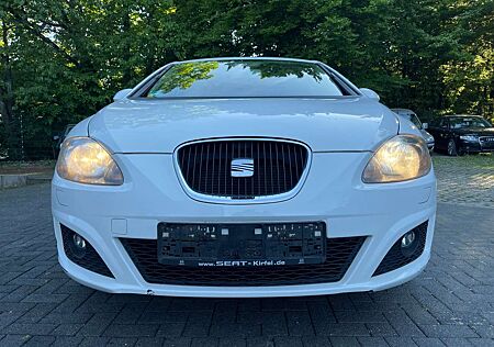 Seat Leon Reference Copa Ecomotive,Klima,SHZ,Tempomat