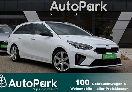 Kia XCeed Ceed SW / cee'd SW GT Line