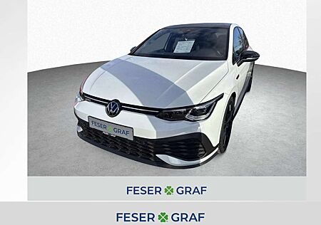 VW Golf Volkswagen VIII GTI Clubsport 2.0 TSI DSG MATRIX*PANO