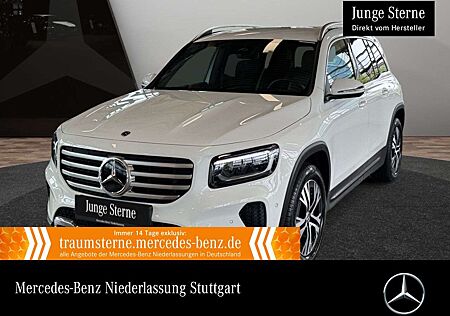 Mercedes-Benz GLB 250 4M PROGRESSIVE+LED+KAMERA+8G