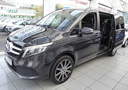 Mercedes-Benz V 220 d EDITION 4MATIC lang 7-Sitze AHK