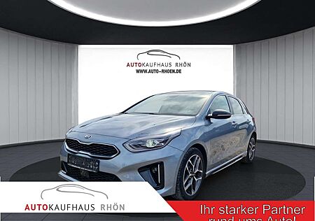 Kia Cee'd Ceed / Ceed GT-Line 1.4 T-GDI, JBL, LED, Navi, RFK