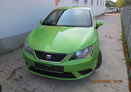 Seat Ibiza 1.2 TSI Style 4YOU