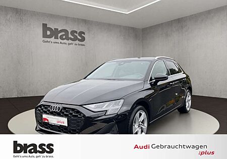 Audi A3 30 TFSI 85(116) kW(PS) S tronic