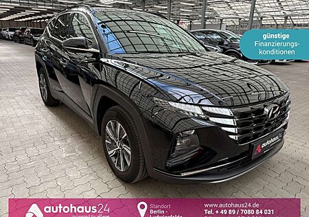 Hyundai Tucson 1.6 T-GDI Trend Hybrid|ACC|LED|KRELL