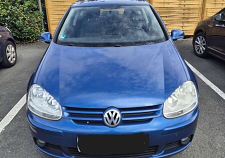 VW Golf Volkswagen 1.4 Tour