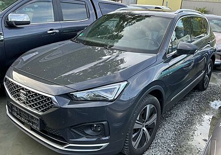 Seat Tarraco Xcellence 4Drive Pano. AHK LED Standheiz