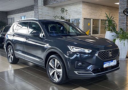 Seat Tarraco Xcellence 4Drive Pano. AHK LED Standheiz