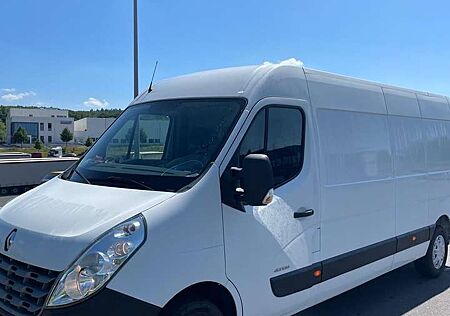 Renault Master dCi 100 FAP L3H2