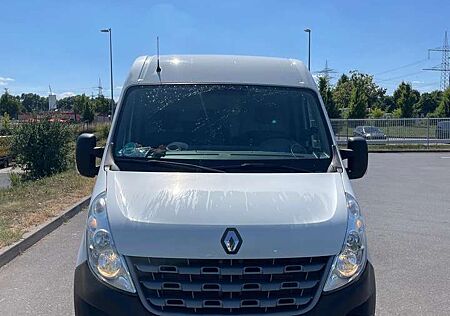 Renault Master dCi 100 FAP L3H2