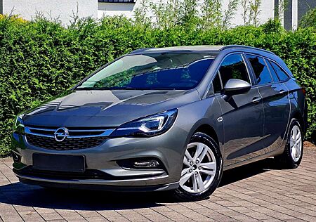 Opel Astra K ST Business (1.Hand,19% Mwst, LED,Navi)