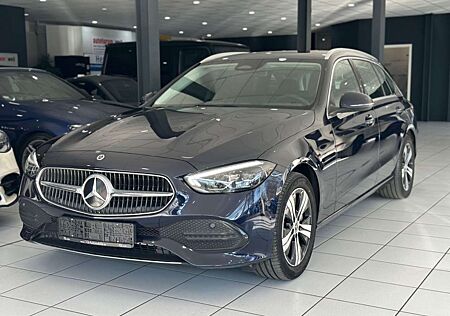 Mercedes-Benz C 300 e T Avantgarde*KAMERA*CARPLAY*LEDER*AMBIENT
