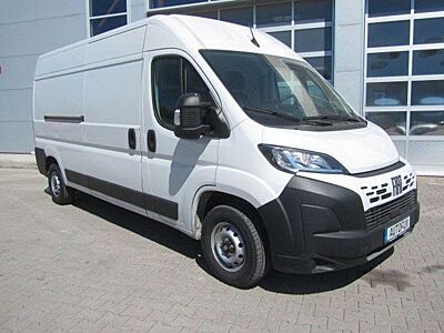 Fiat Ducato 35 L3H2  140, Navi, Verkleidung etc.