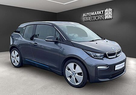 BMW i3 s Laden Vollleder*Led*Kamera*Navi*19*DAB*Park