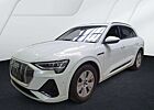 Audi e-tron 55 2x S LINE/MATRIX/ACC/SIDE/B&O/KAMERA