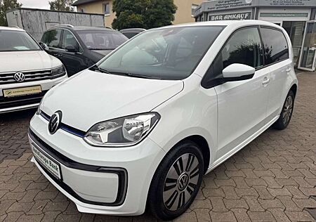 VW e-up! Volkswagen e-up! up! e-move up!