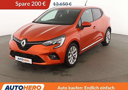 Renault Clio 1.5 BLUE dCi Experience *TEMPO*LIM*PDC*