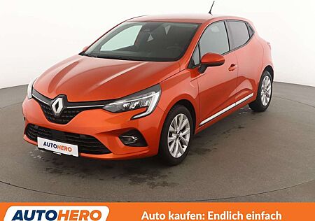 Renault Clio 1.5 BLUE dCi Experience *TEMPO*LIM*PDC*