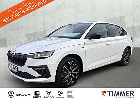 Skoda Scala 1.0 TSI TOUR BLACK *MATRIX *RKAM *CARPLAY *DAB *1