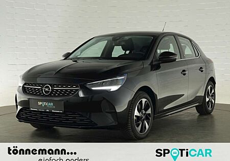 Opel Corsa-e F ELEGANCE 50kWH AT+RÜCKFAHRKAMERA+SITZ-/LENKRADHE