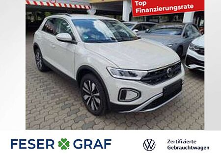 VW T-Roc Volkswagen Life 1.5 TSI 7-DSG KAMERA GJR