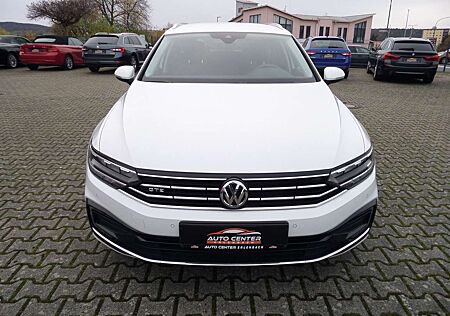 VW Passat Variant Volkswagen GTE Hybrid+Navi+LED+Cam+AHK+4xSHZ+3xKlima+1.Hand