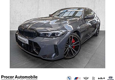 BMW 330 i xDrive Limousine M Sportpaket HK HiFi DAB