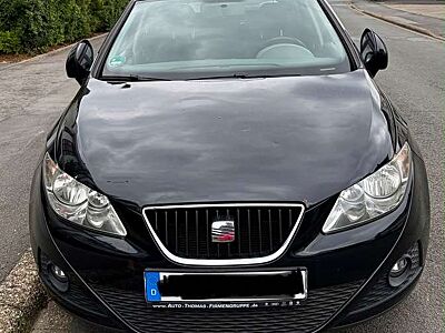 SEAT Ibiza Ibiza 1.4 16V Reference