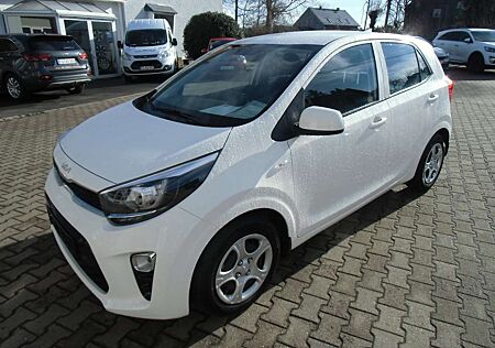 Kia Picanto 1.0 MPIFacelift KLIMAAUTOMATIK, RÜCKFAHRKAMERA