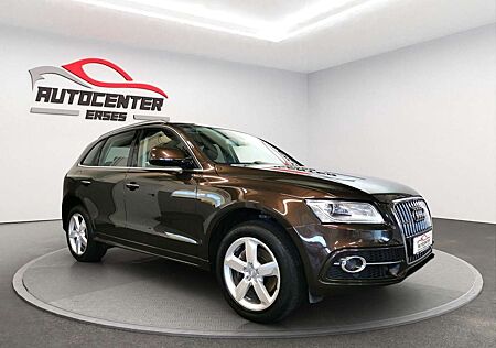 Audi Q5 3.0 TDI quattro Navi PDC Panorama