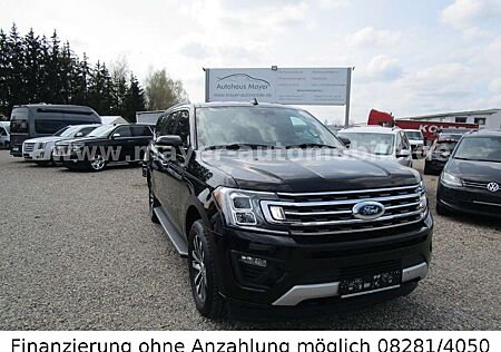 Ford Expedition 3,5 Ecoboost 4x4
