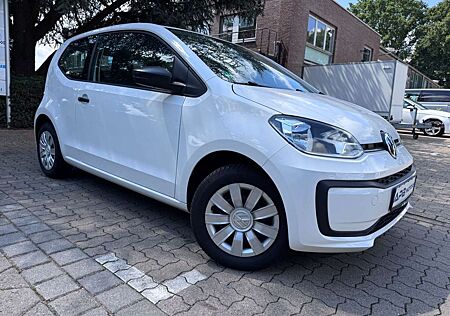 VW Up Volkswagen ! take ! GANZJAHRESREIFEN 2.BESITZ