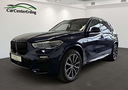 BMW X5 xDrive30d*M Sport*Laser*ACC*Kamer*Pano*AHK*H&K